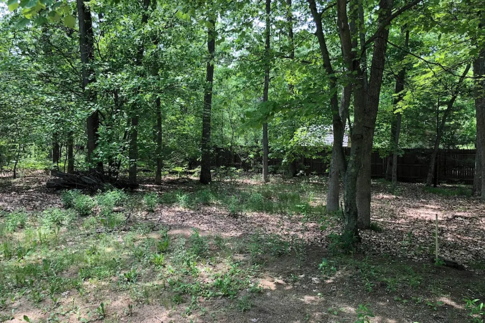 Wooded Twin Lakes Retreat: 13 Mi to Lake Michigan!