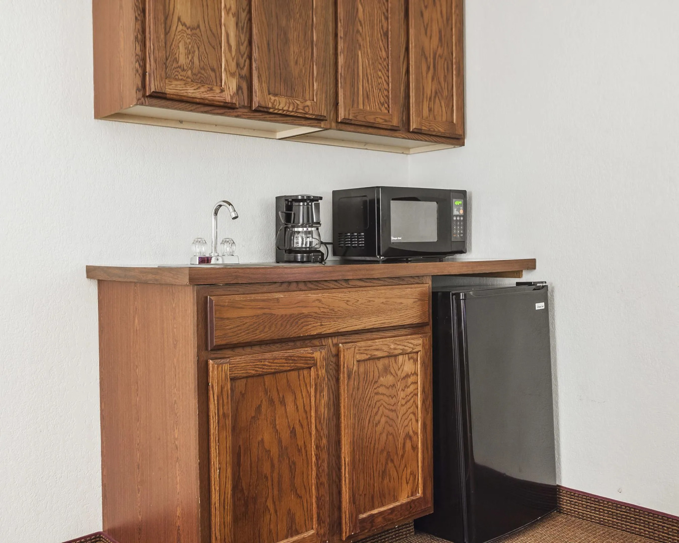 Quality Inn & Suites Des Moines - Merle Hay Road