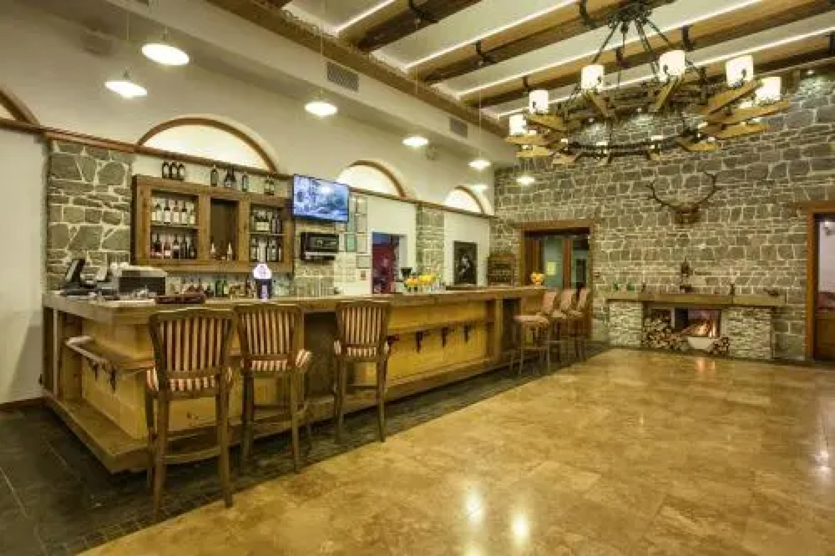 Aducco Hohe Rinne Paltinis Hotel & Spa