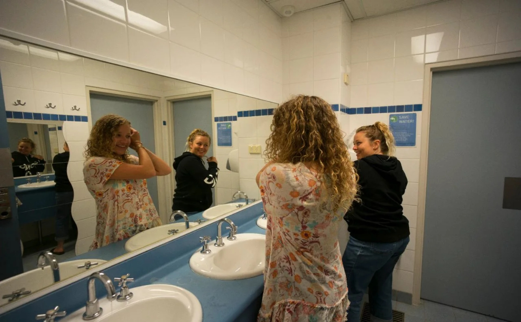 Sydney Beachouse YHA