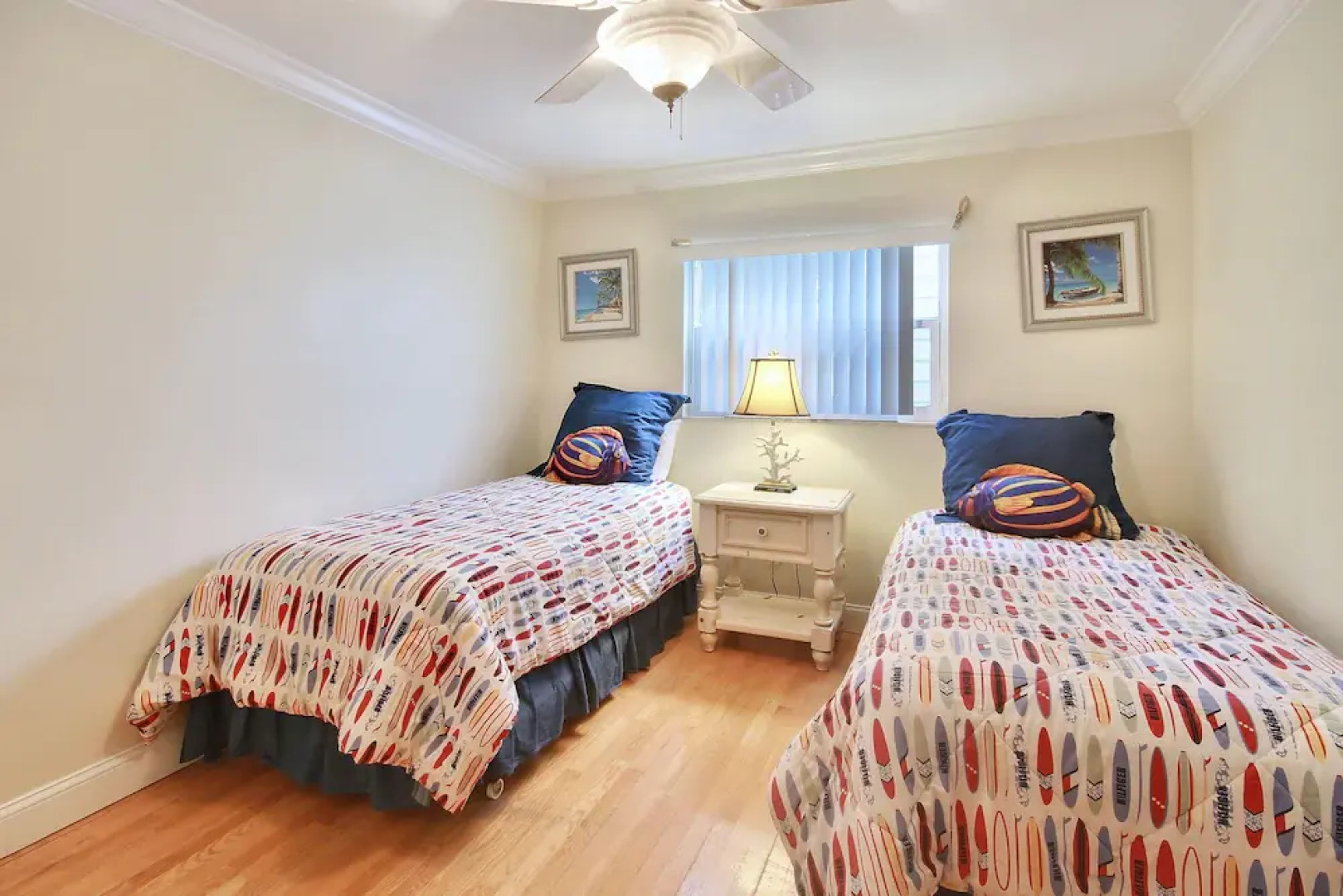 Sunset Villas 1 Beachfront/awesome Views/pool/bbq