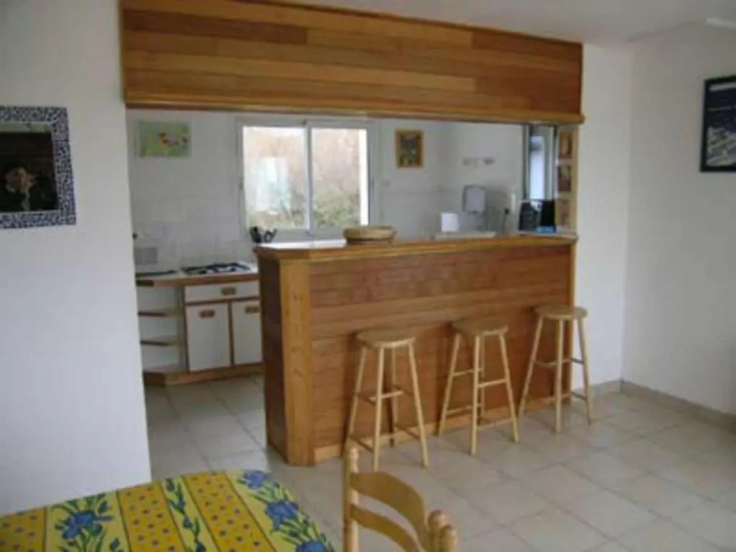 Villa Plouharnel, 4 pièces, 6 personnes - FR-1-479-41