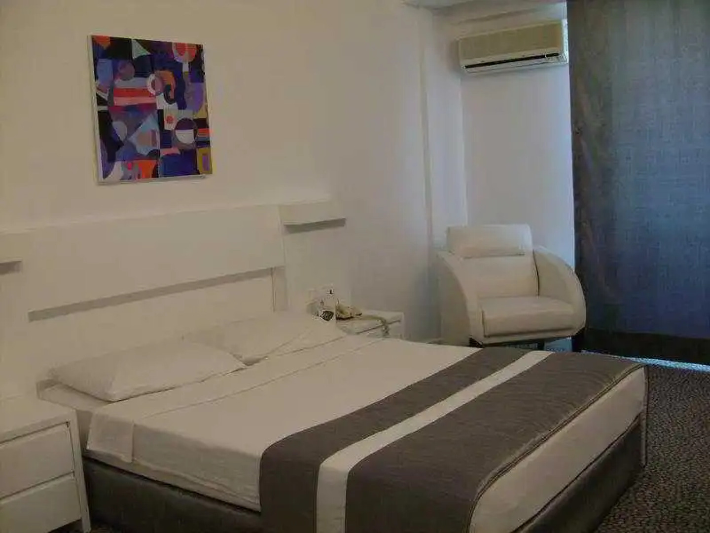 Scala Nuova Inkim Hotel & Annex