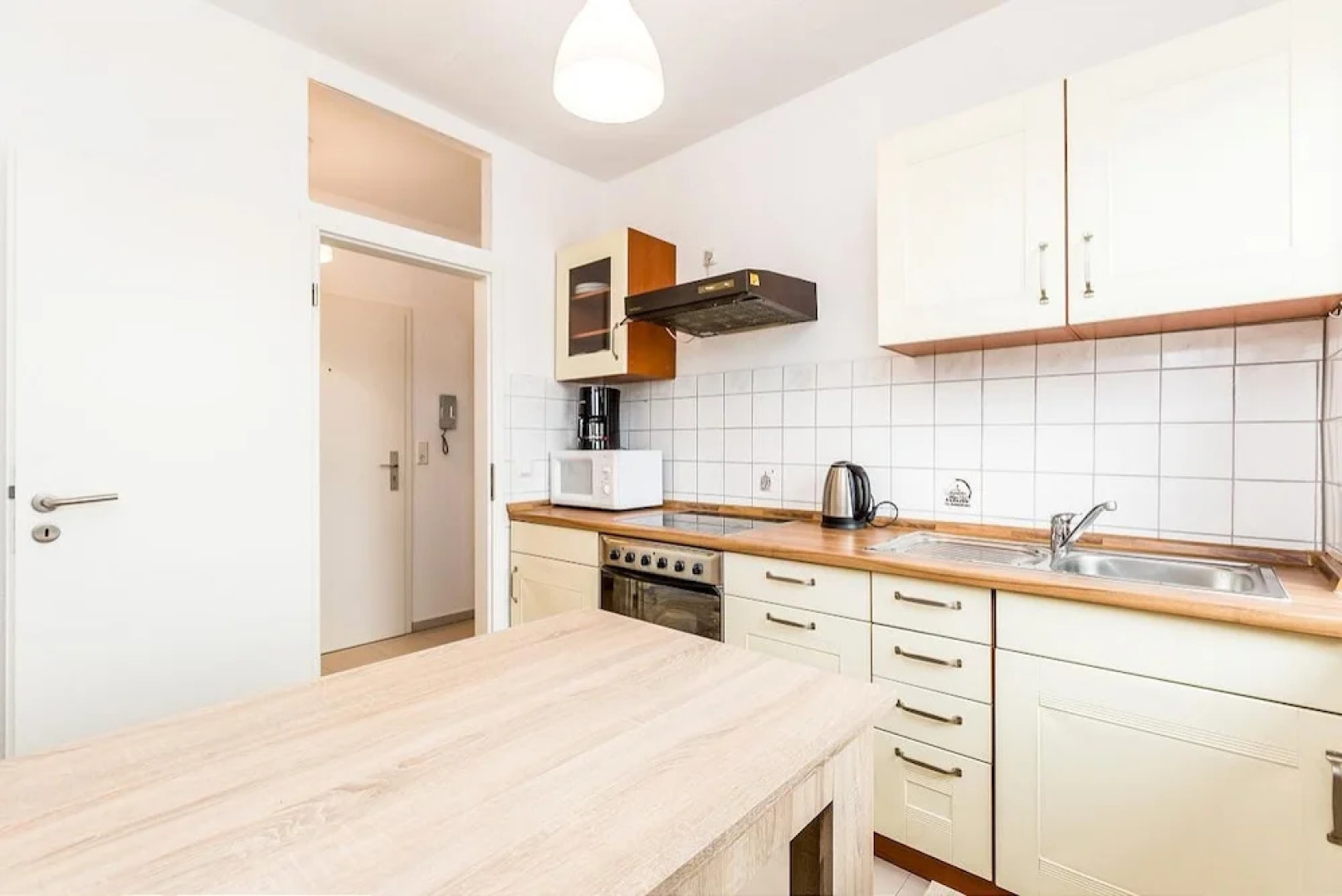 Ferienwohnungen Troisdorf