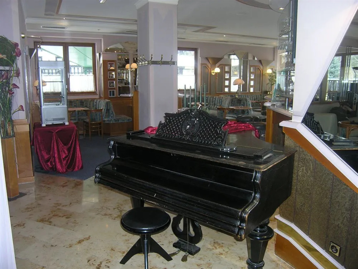 Hotel - Das Wienerwald