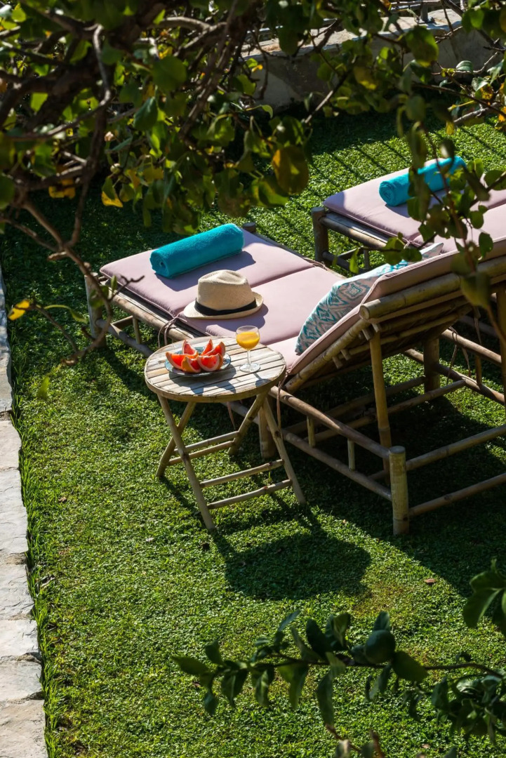 Rustic Stone Villa Begovi Dvori- Exclusive Privacy