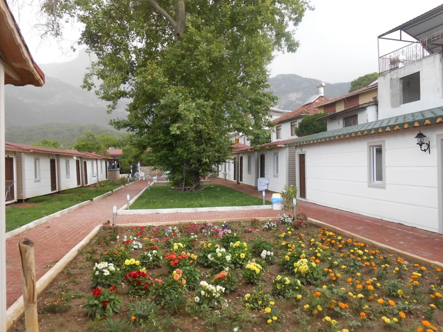 Hotel Ipsos Beldibi