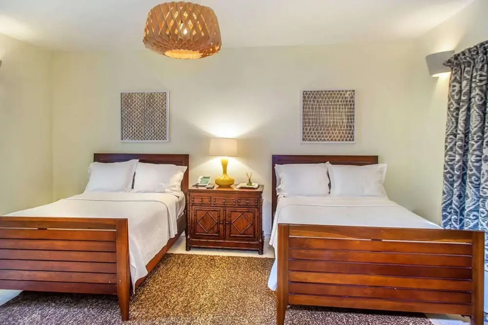 Dazzling and Luxury Eight BD Villa In Casa Da Campo