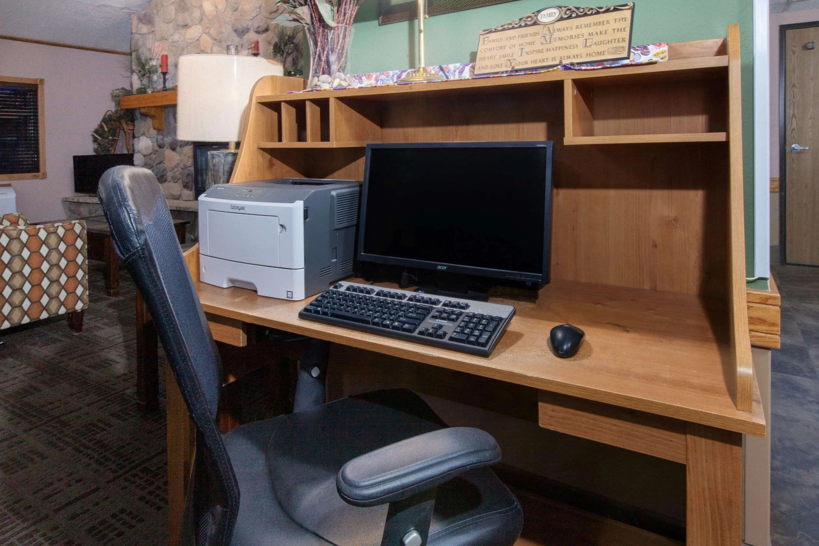 AmericInn by Wyndham Iron River