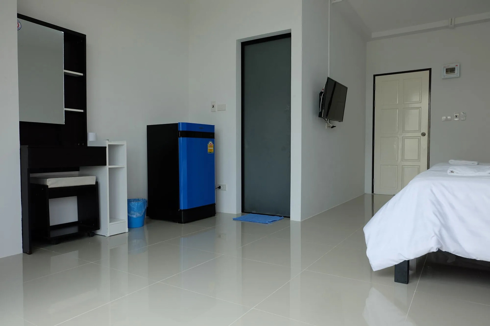 Baan Jumpa Residence