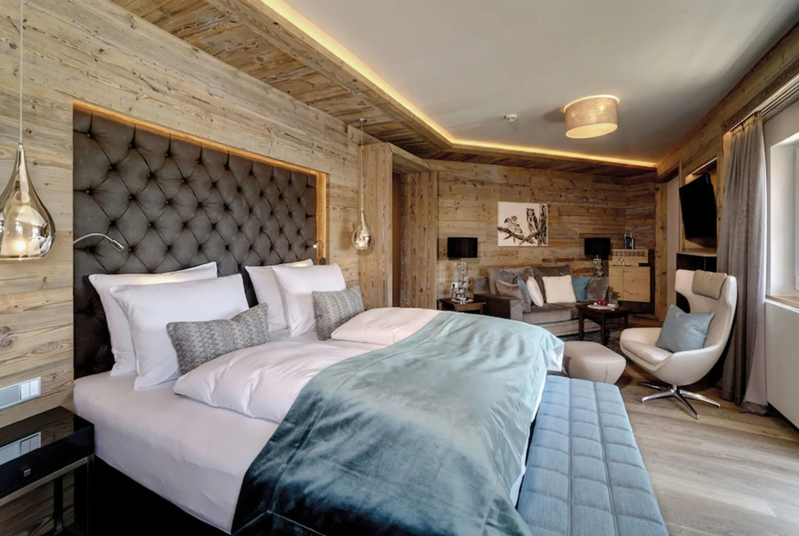 Wellness- & Sporthotel Jagdhof