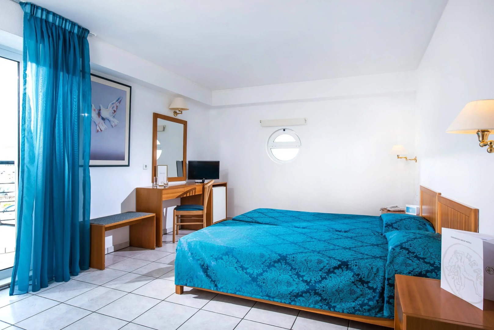 Hersonissos Palace - All Inclusive