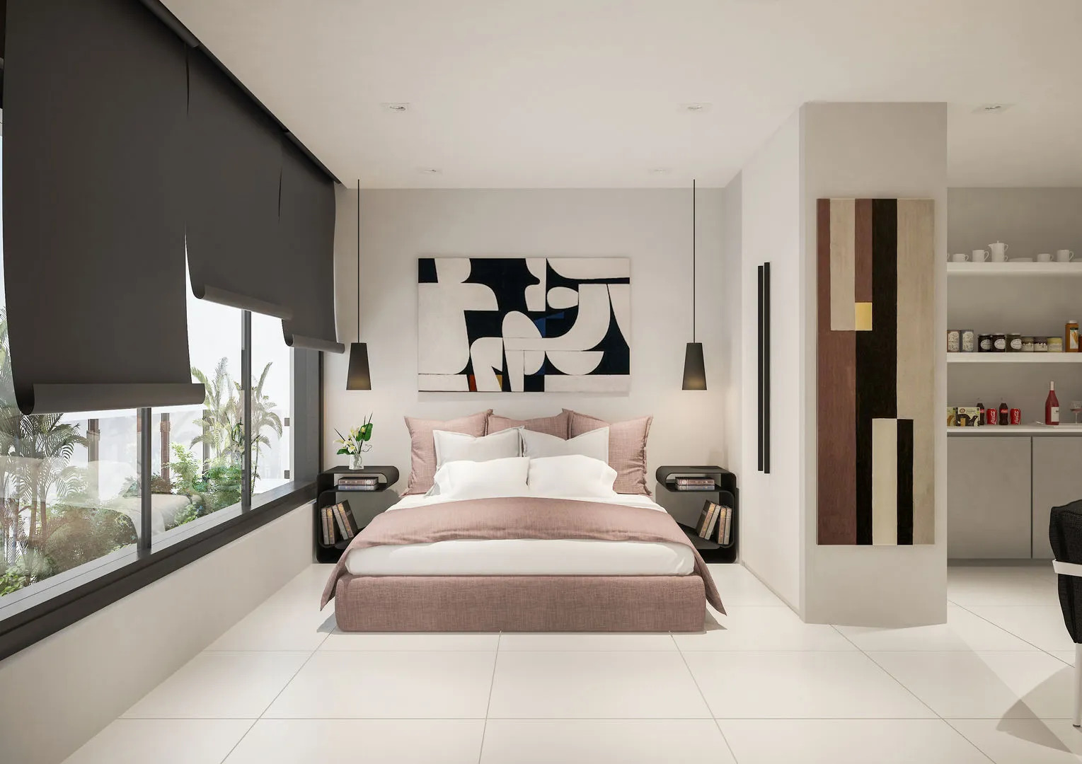 Vitruvius Smart Hotel & Spa