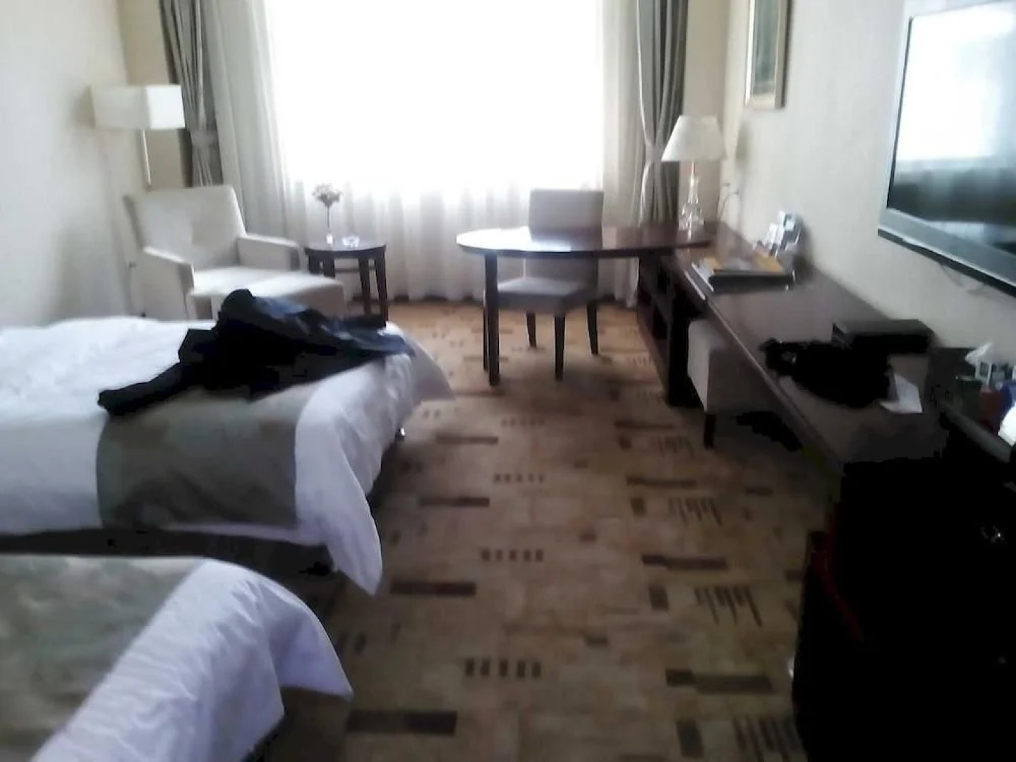 Lidu Business Hotel