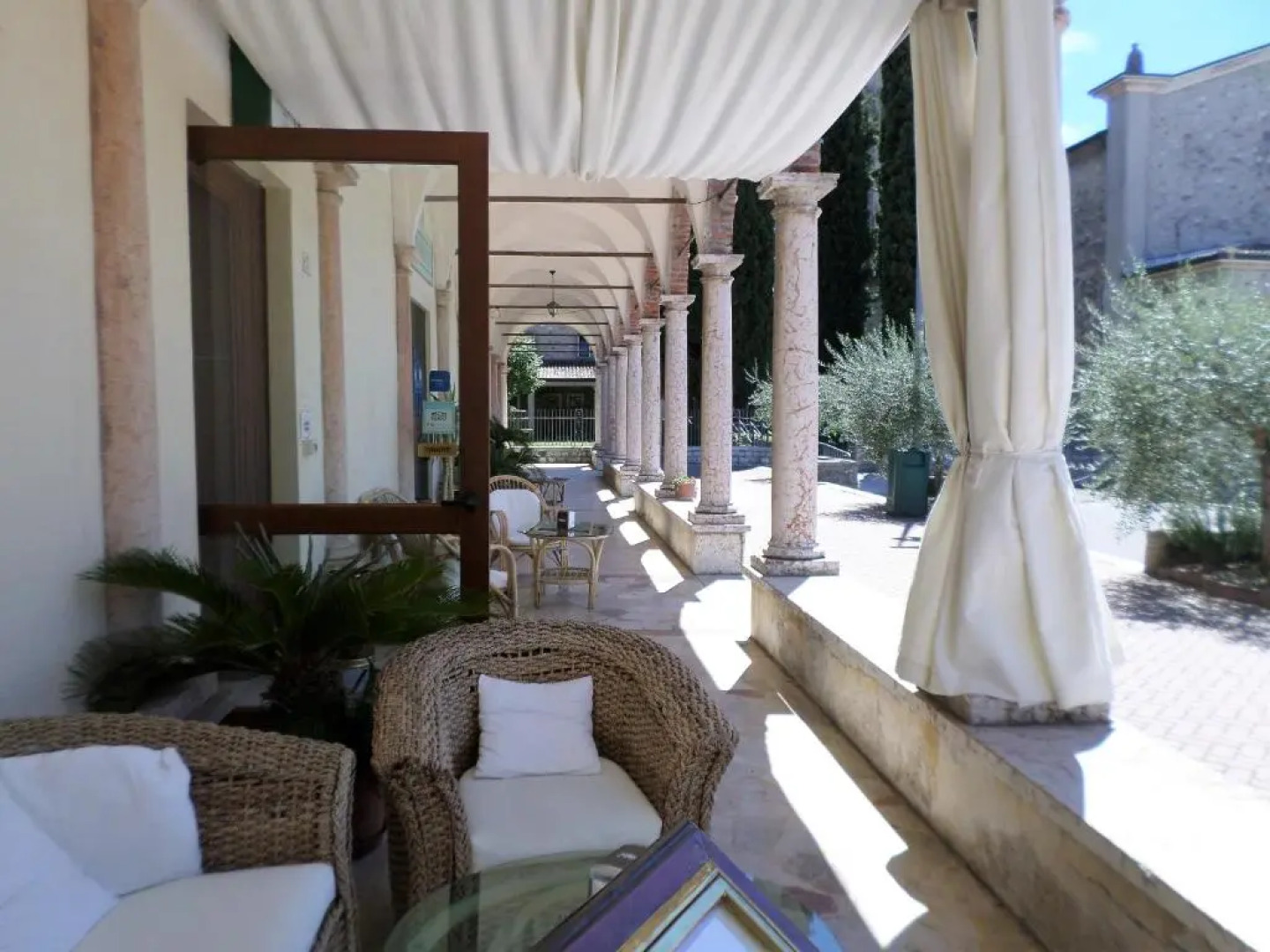 Albergo Al Santuario