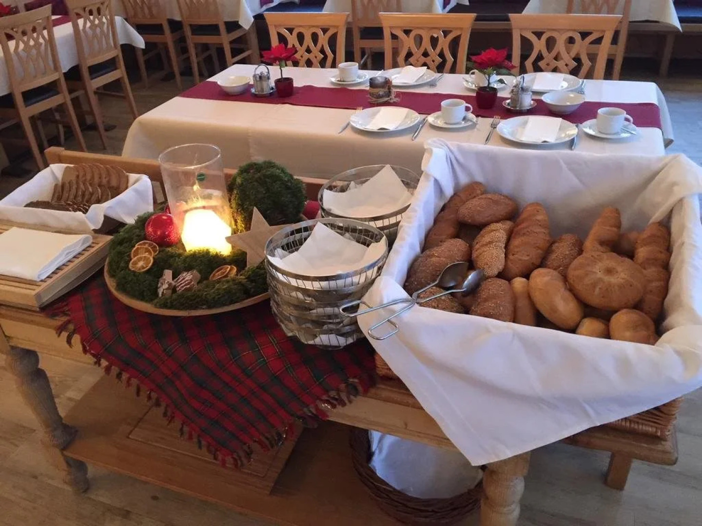 Panoramahotel Gasthof Schönberger