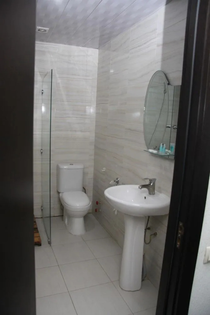 Красивый лофт на горнолыжном курорте в Гудаури, Грузия