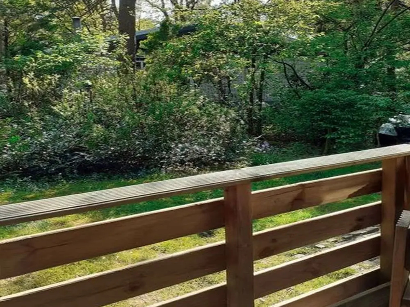 Holiday Home With Atmospheric Decor and Veranda, on the Edge of the Veluwe