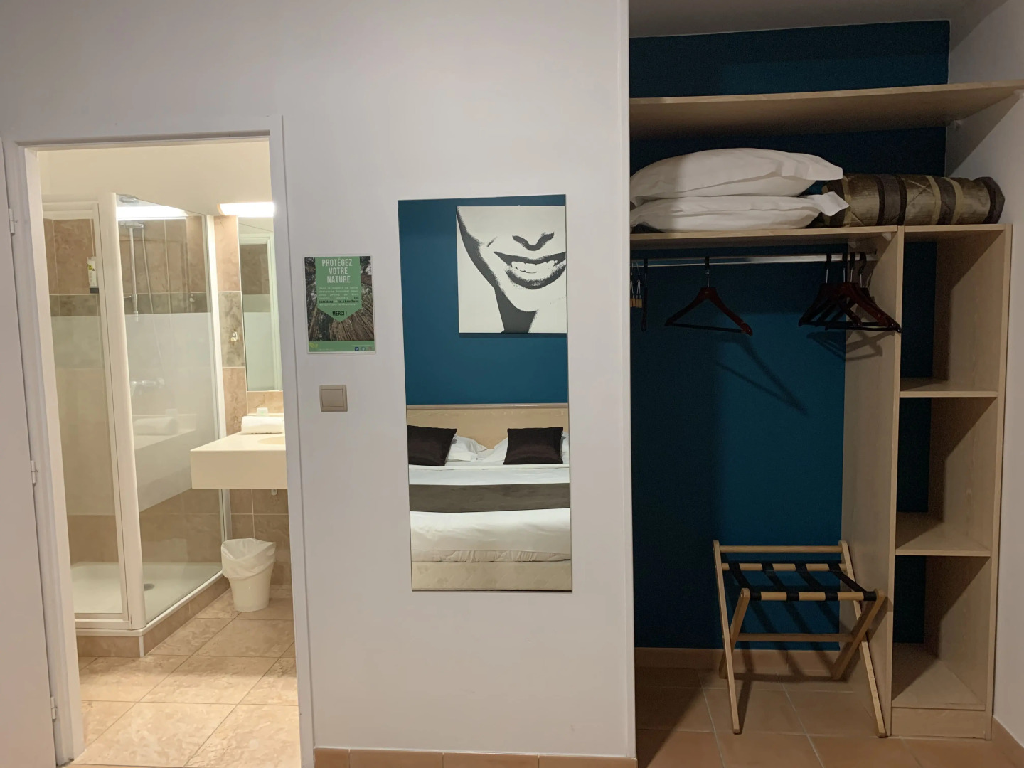 Logis Hotel Le Mas de Mon Père