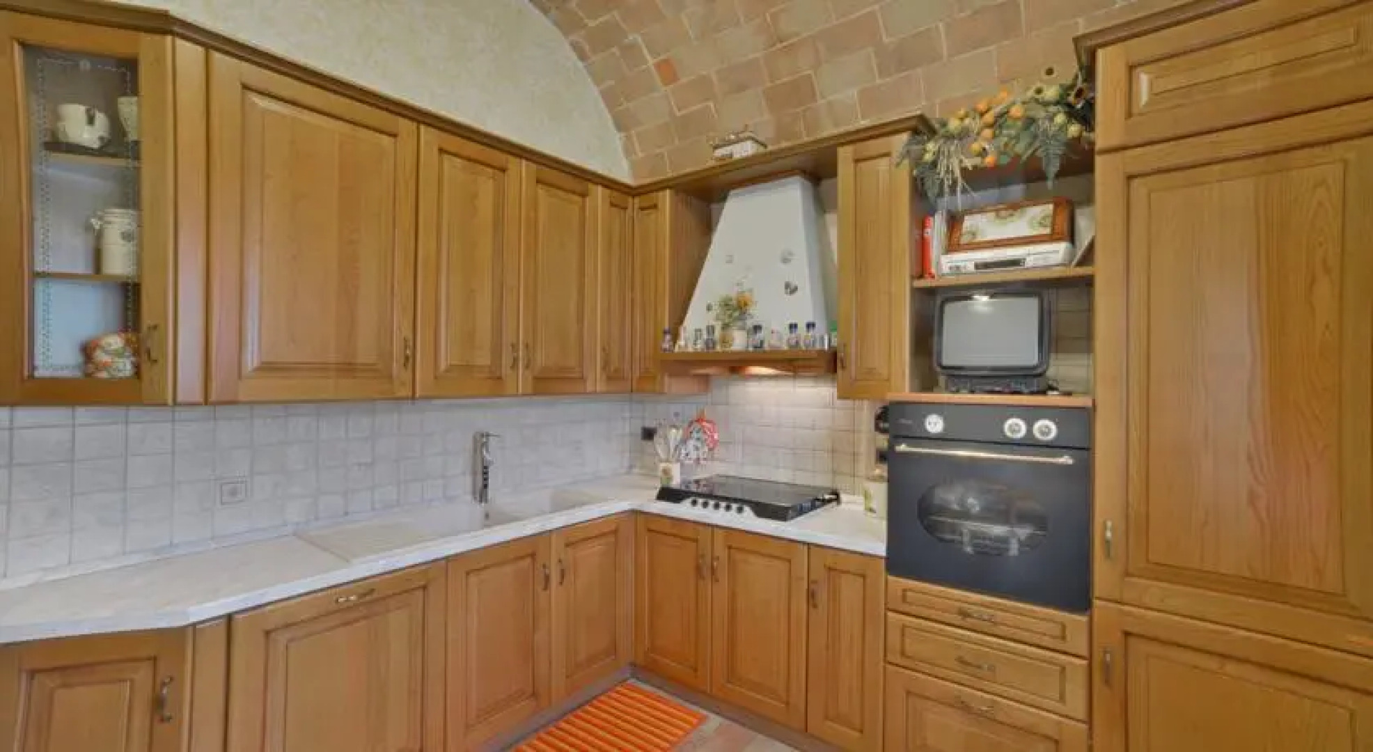 Appartamento Vista Incantevole