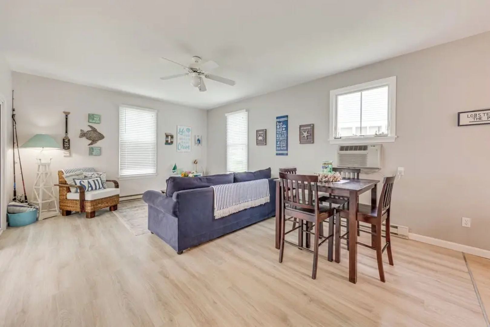 1 Mi to Moody Beach: Cottage w/ Pool Access!