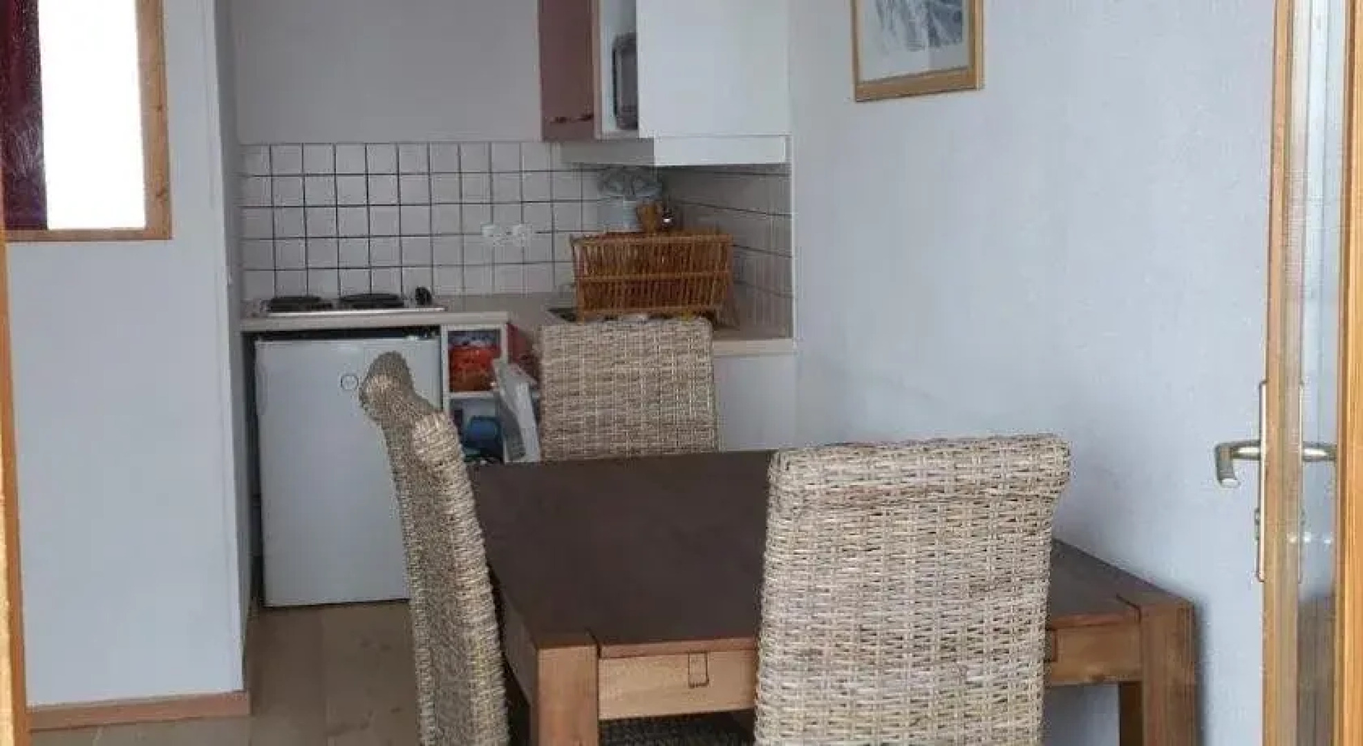 Résidence Le Hameau Des Ecrins