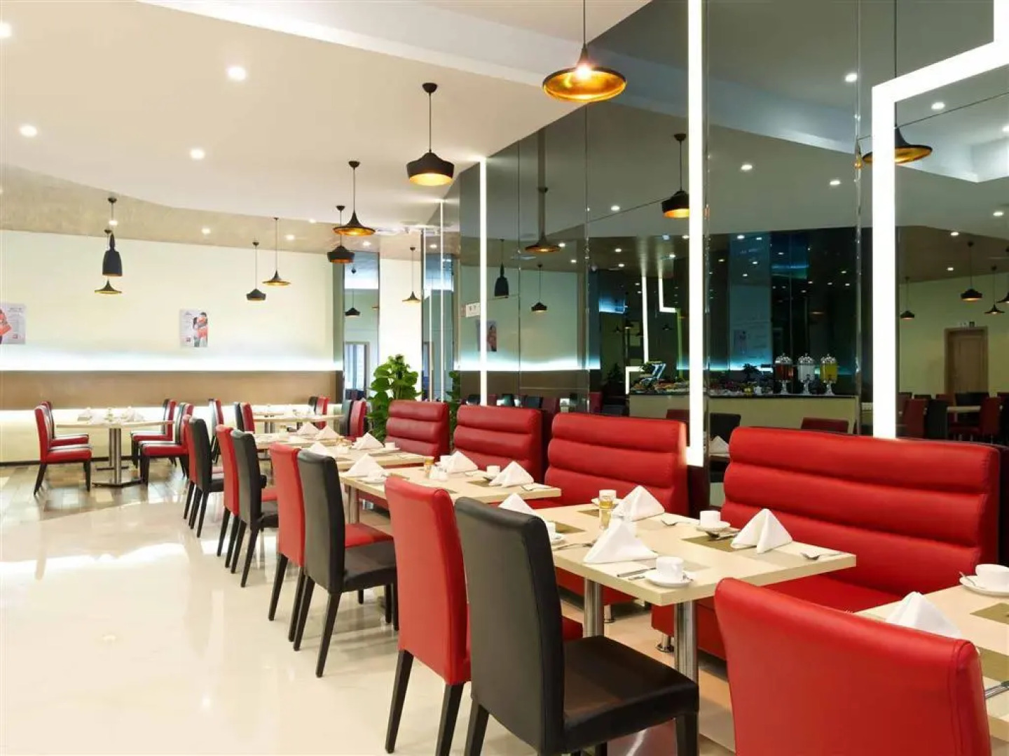 Ibis Guilin North Zhongshan Road