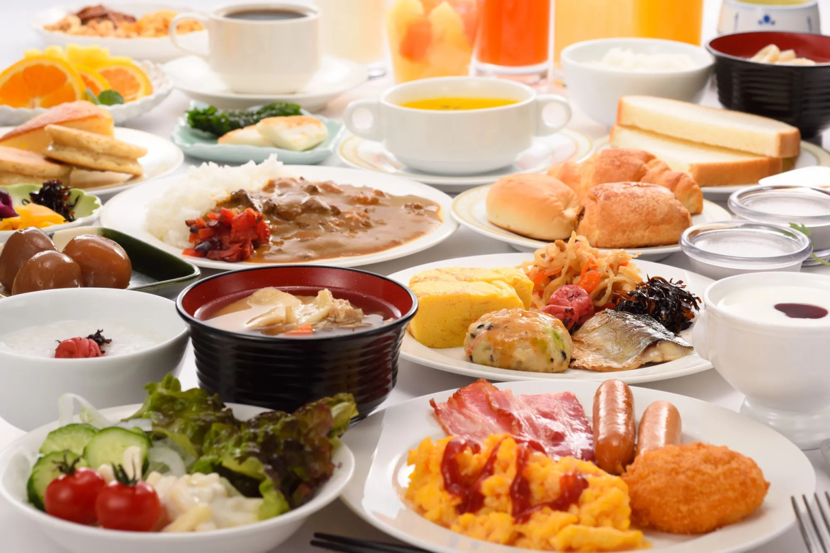 Hotel Monte Hermana Sendai