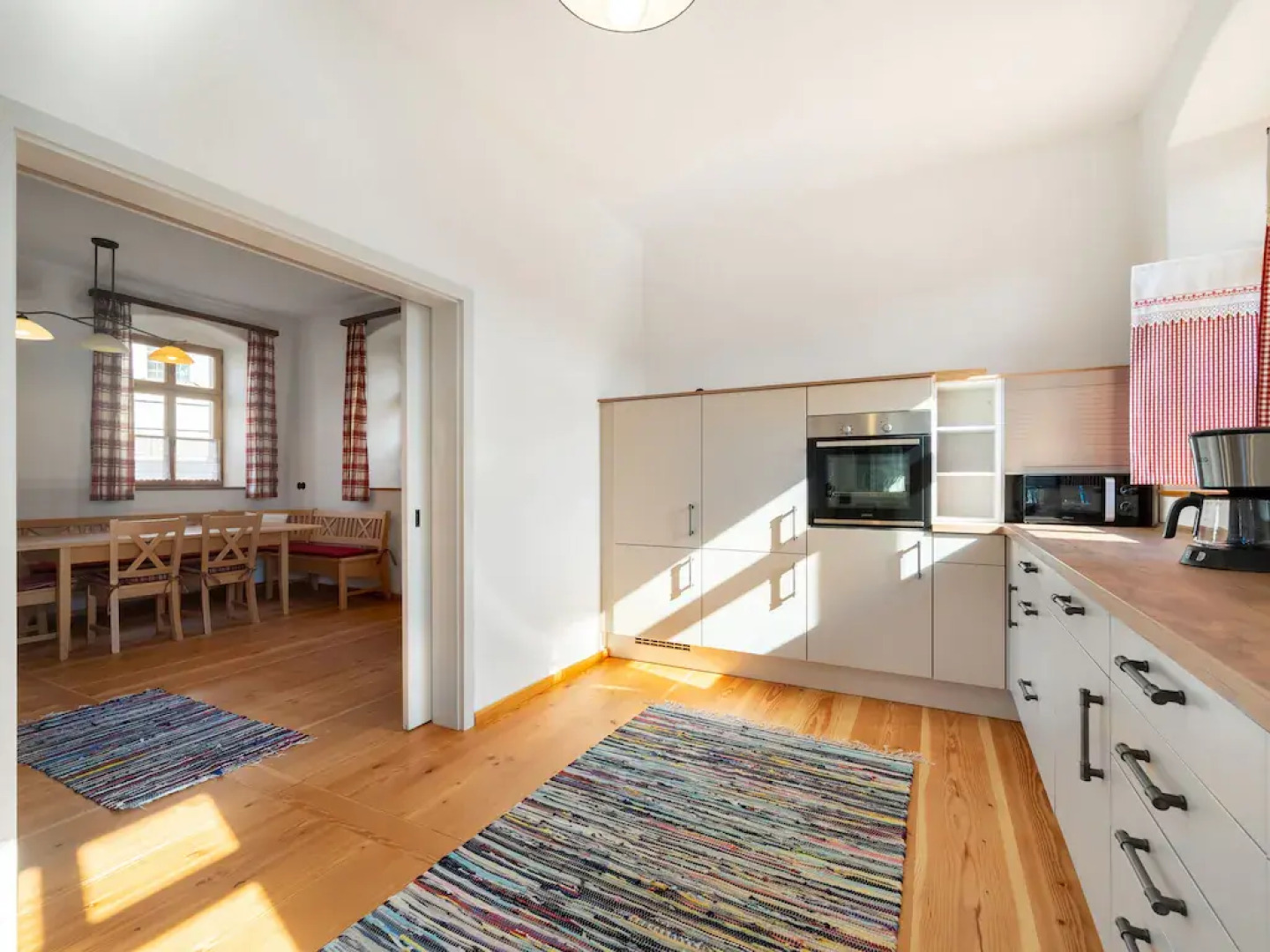 Holiday Home in the Upper Palatinate Forest