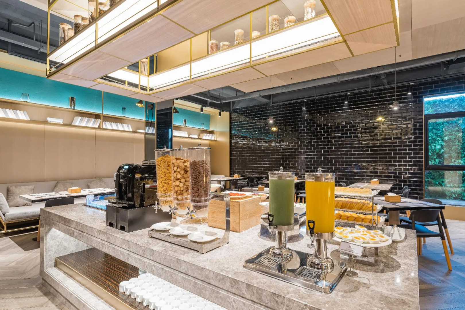 Maixinge Boutique Hotel