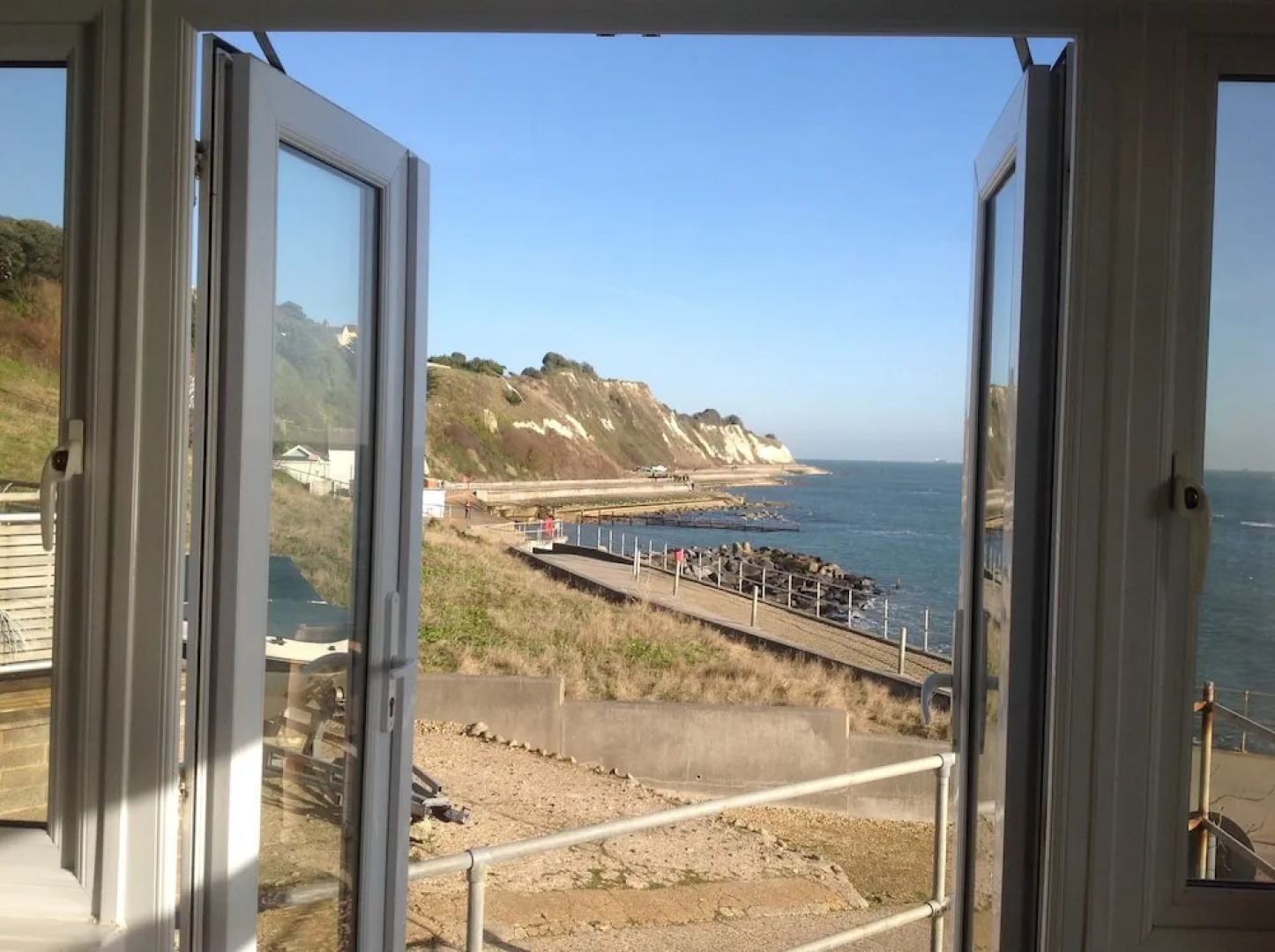 Ventnor Holiday Villas