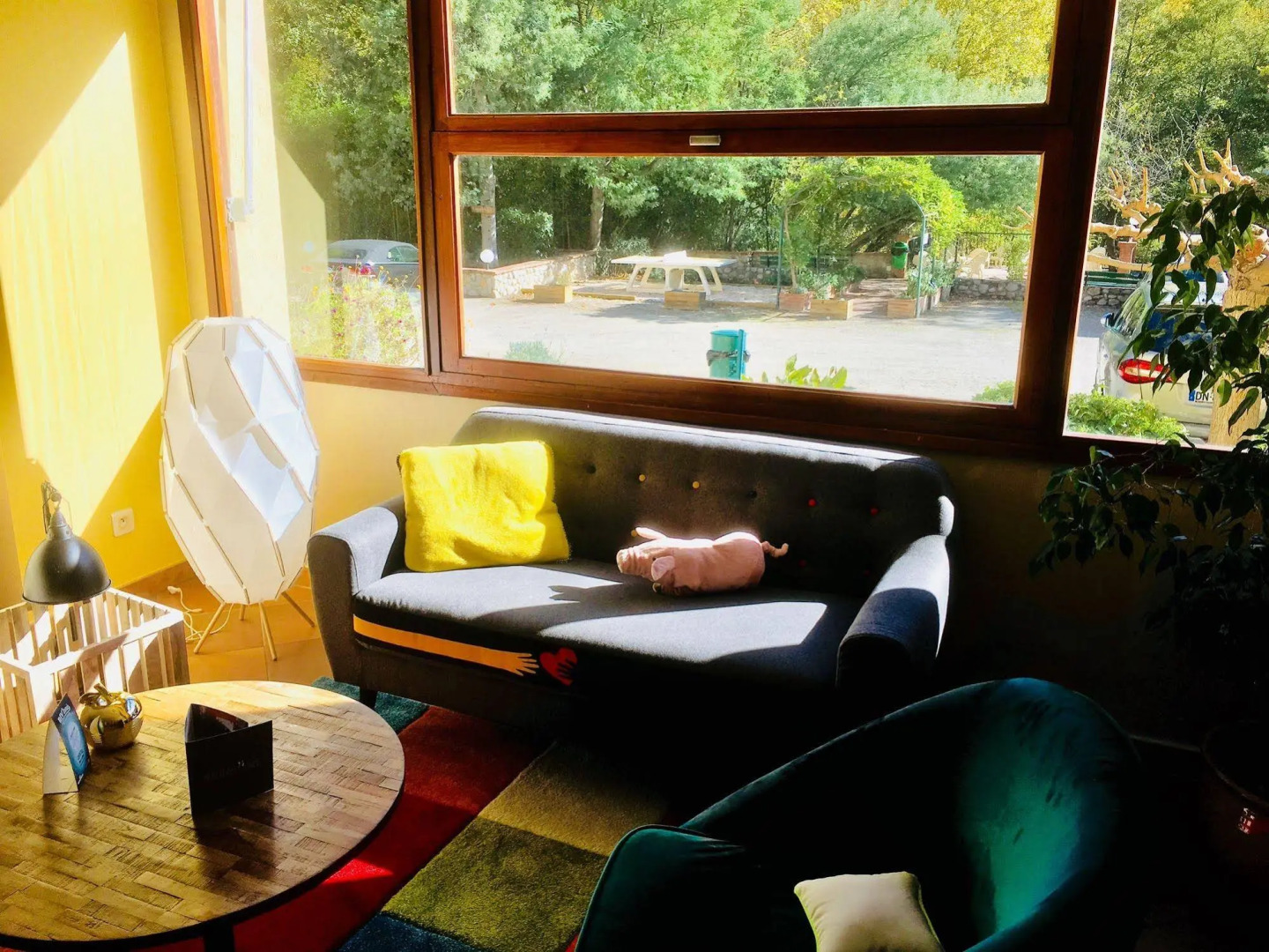 Appart'Hotel Castel Emeraude