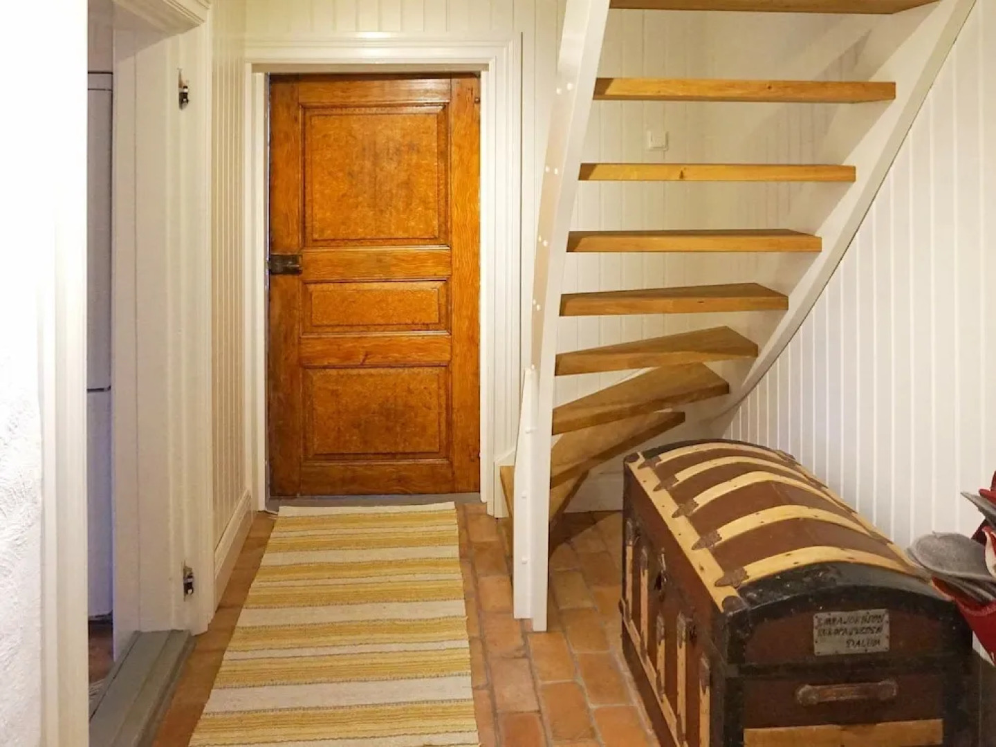 6 Person Holiday Home in Ulricehamn