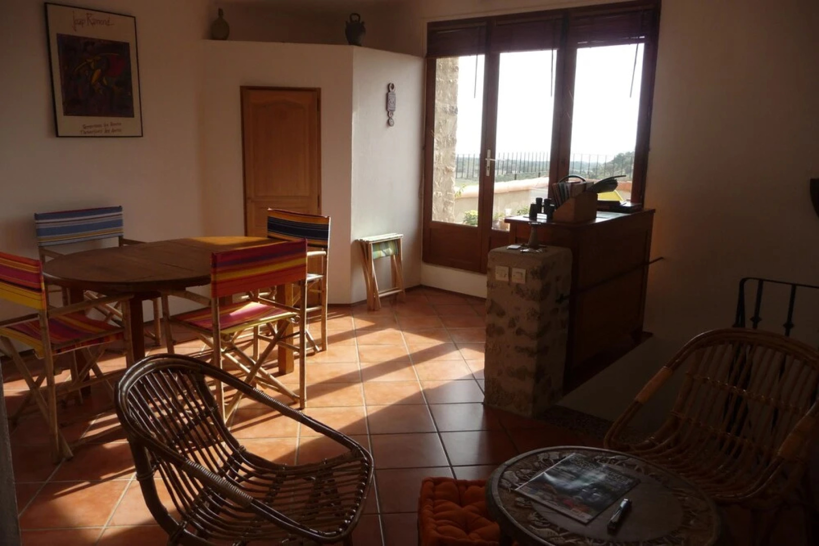 Au Chèvrefeuille Chambres table d'hôtes