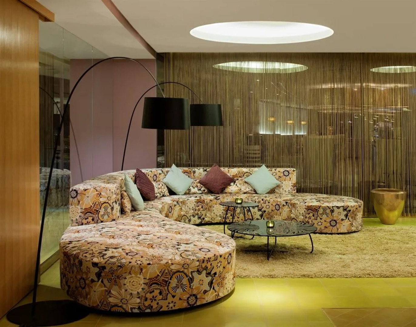 Hotel Missoni Kuwait