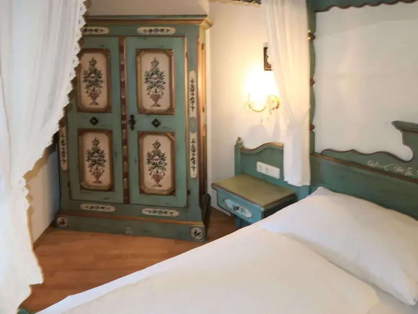 Burg Biedenegg Trautson Flie