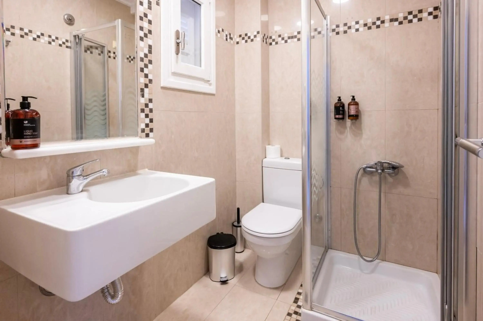 Orizontes Hotel Santorini