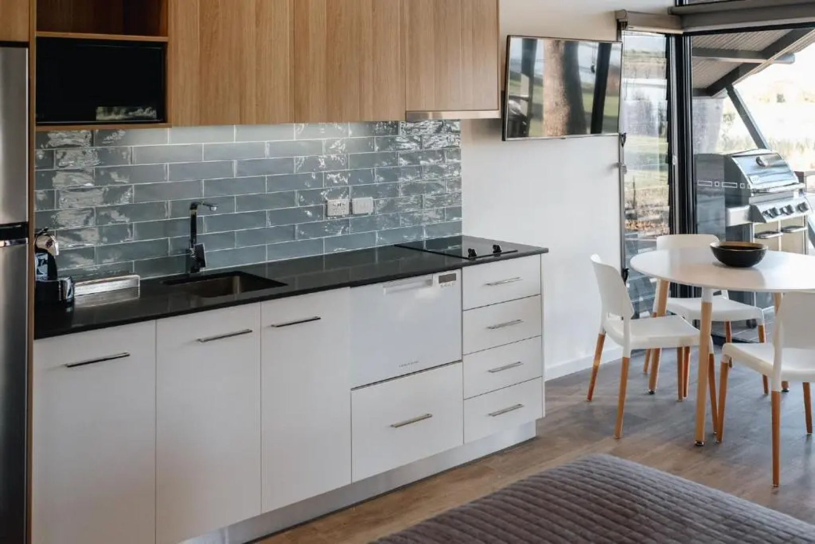 Kimberleyland Waterfront Holiday Park