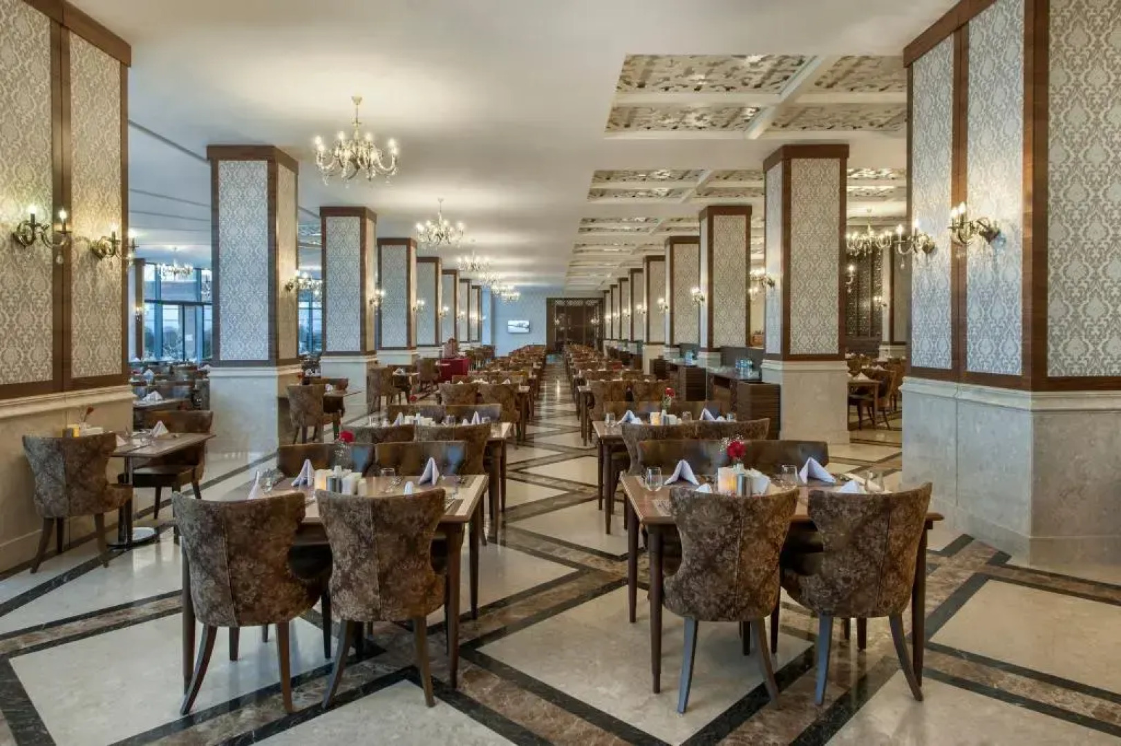 Akrones Thermal Spa Convention Hotel