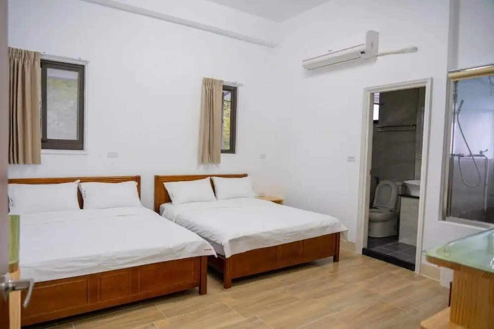 Golden Station Hot Spring