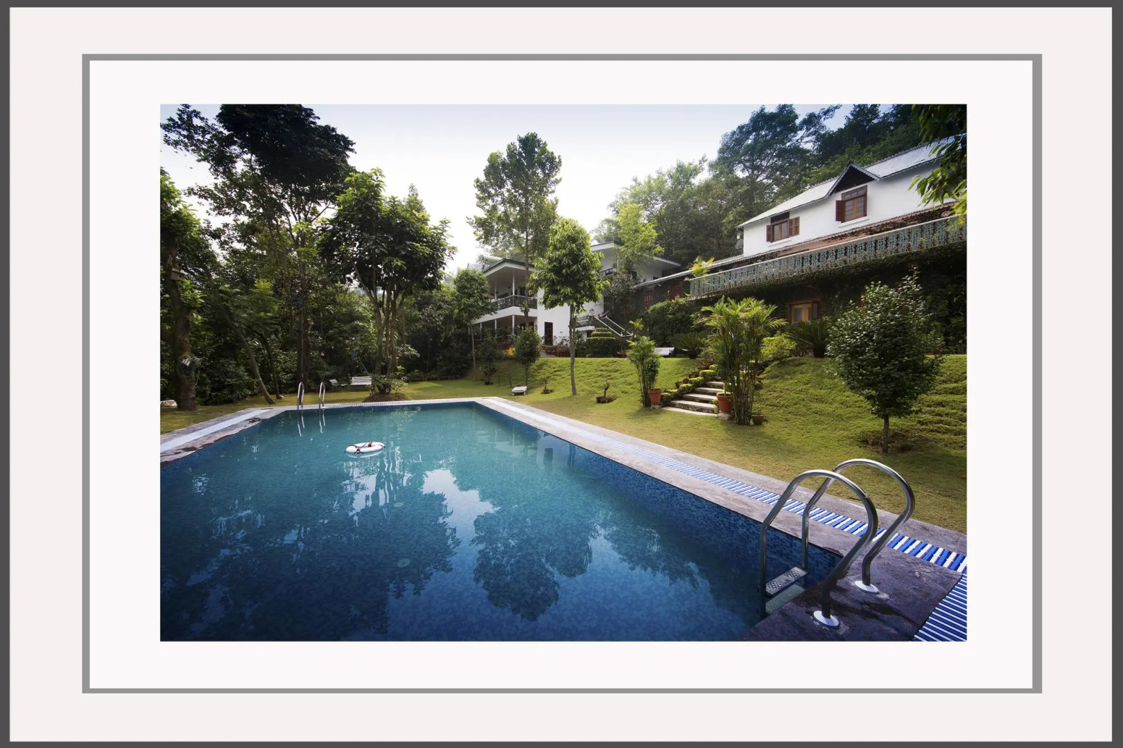 Shaheen Bagh a Luxury Boutique Resort and Spa