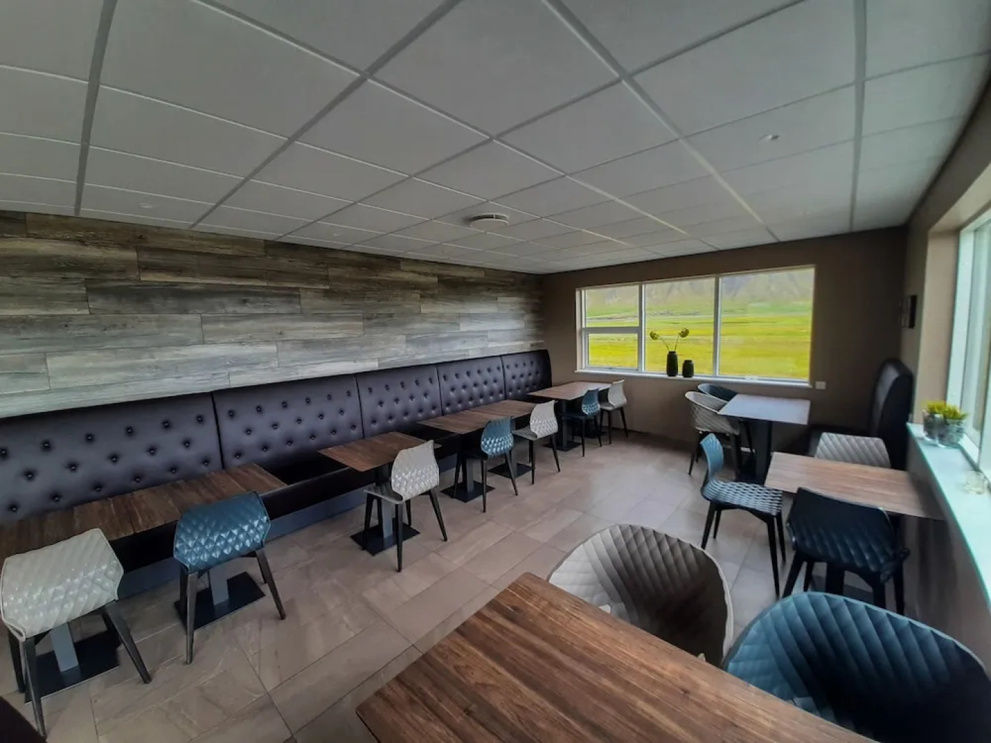 Vagnsstadir Guesthouse