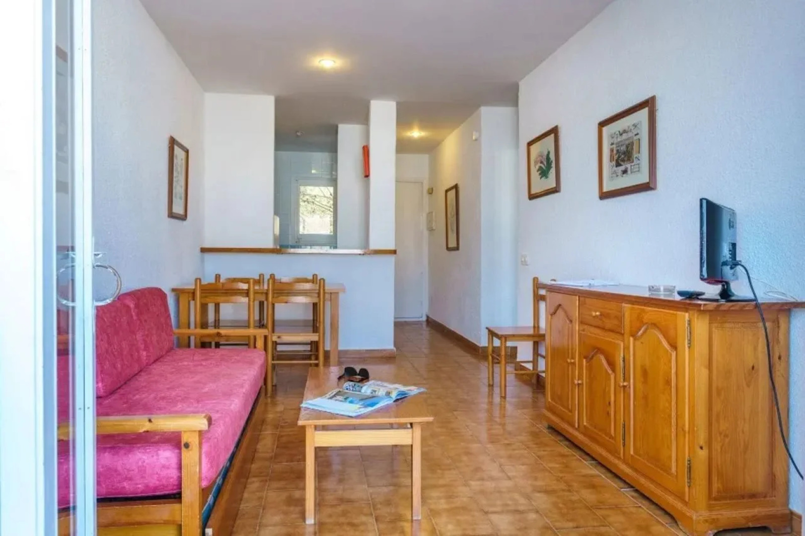 Aparthotel Playa Parc