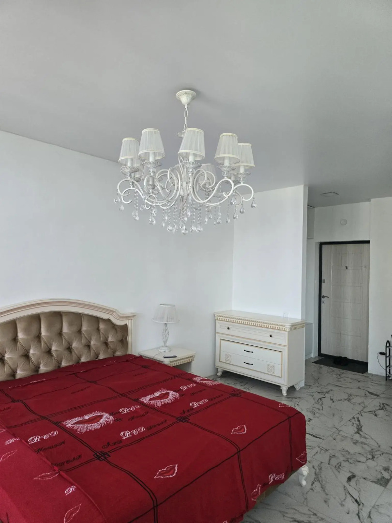 Апартаменты в микрорайоне Макаренко 41а