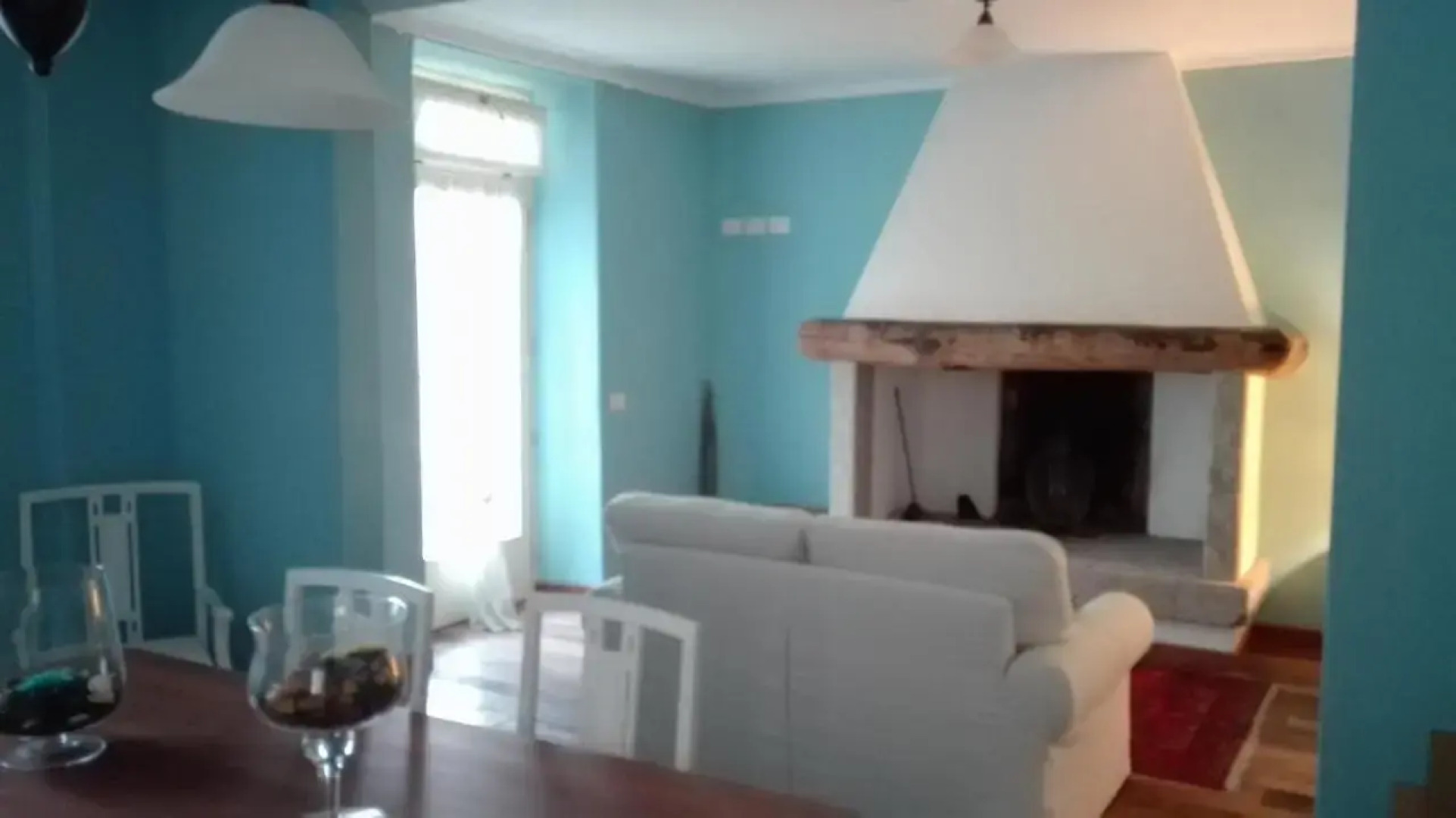 Residenza Se son Rose