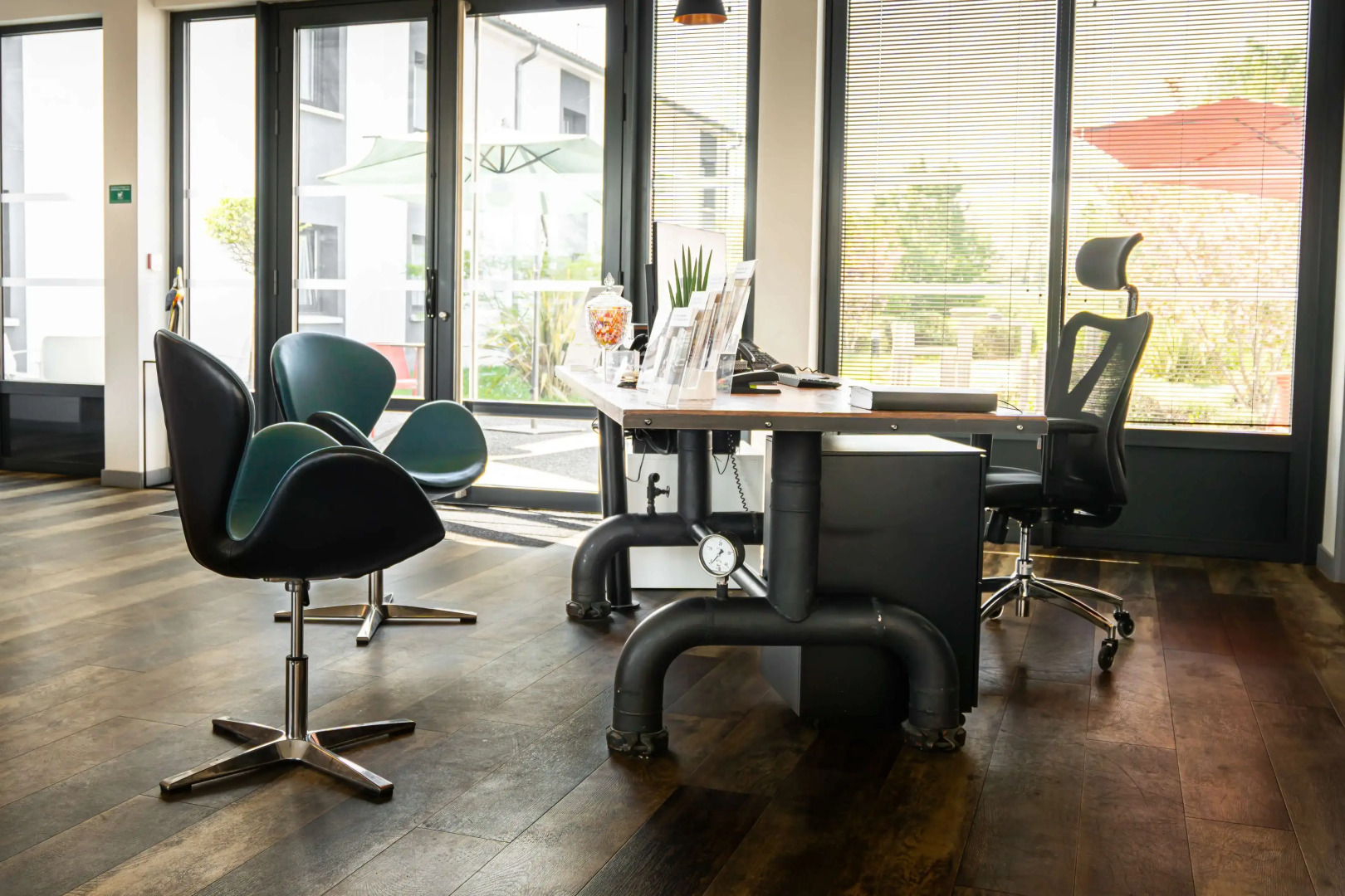 Sure Hotel by Best Western Les Portes de Montauban