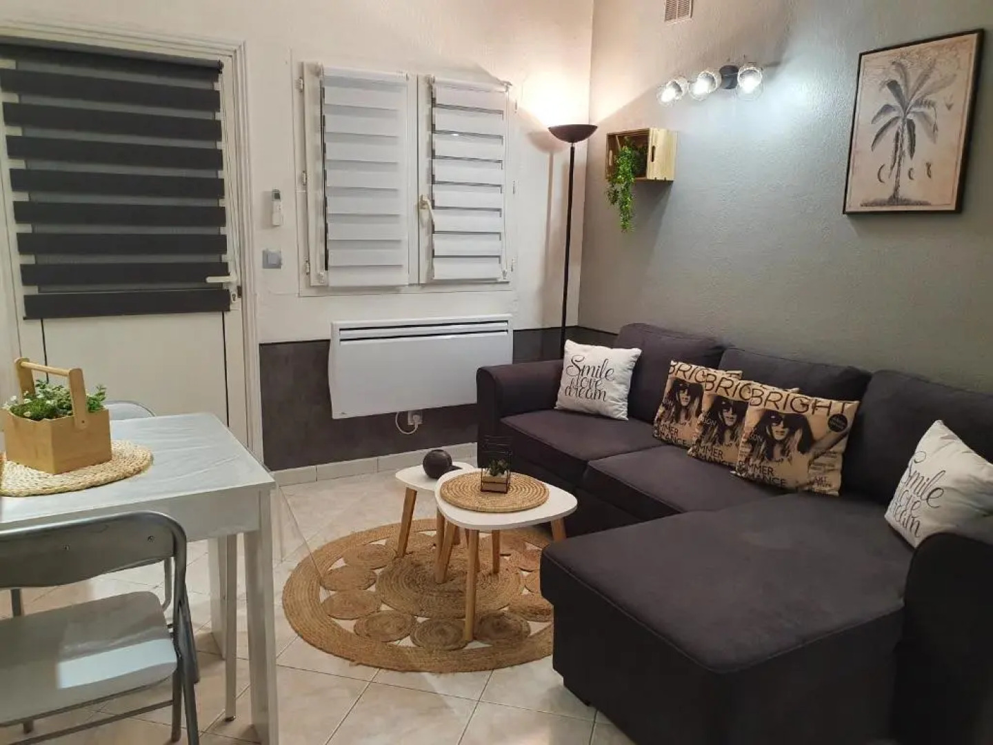 Villa les palmiers -Stretta di i mandarini