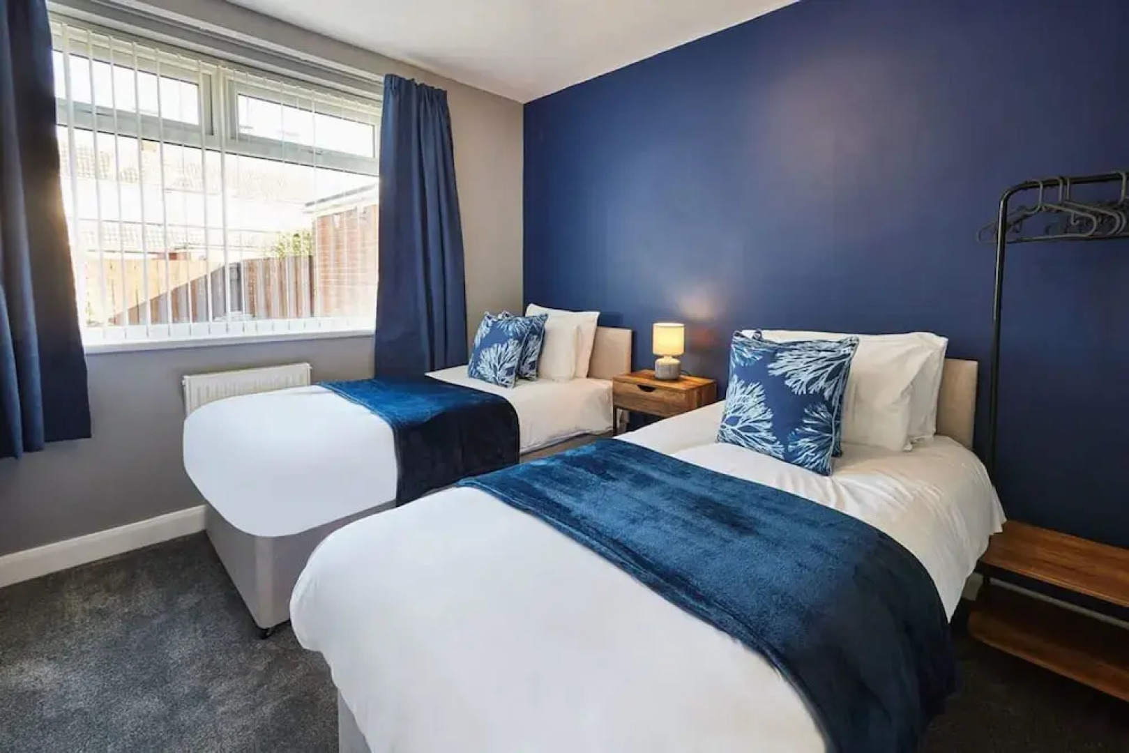 Host Stay Sands Walk Cottage