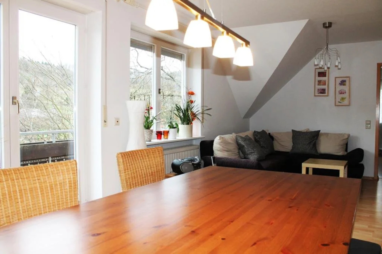 Ferienwohnung Sonnenhof