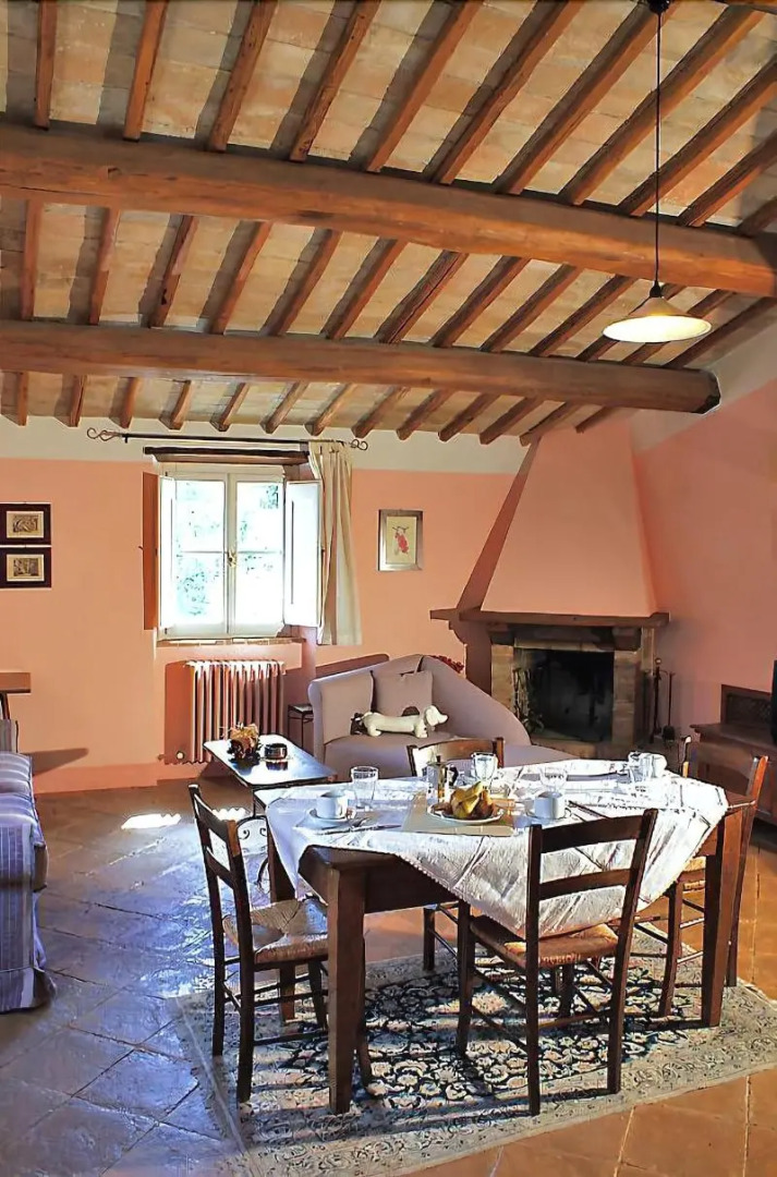 Re Artù Assisi Country Lifestyle